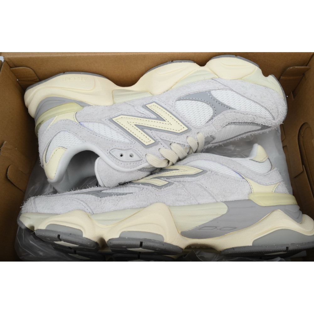New Balance 9060 Quartz Grey U9060HSA