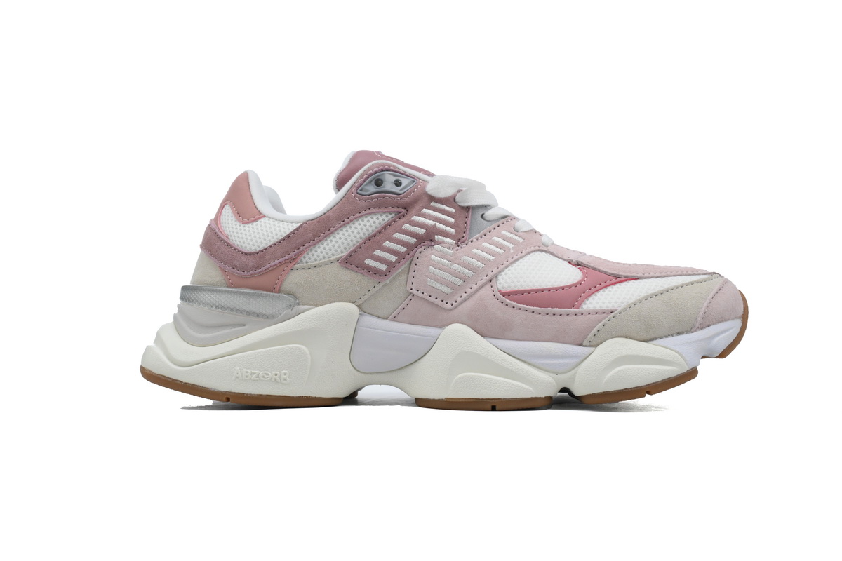 POP New Balance 9060 Rose Pink U9060FRL