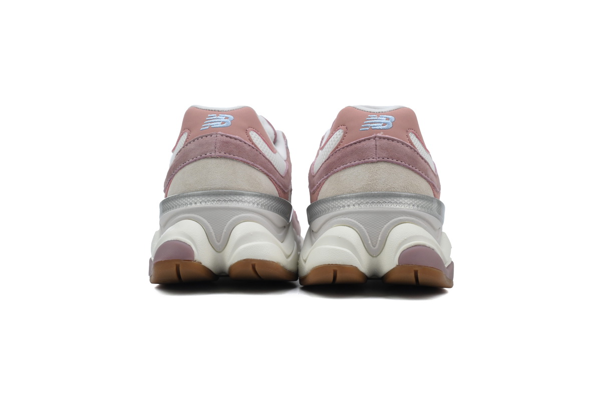 POP New Balance 9060 Rose Pink U9060FRL