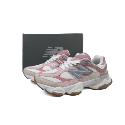 New Balance 9060 Rose Pink U9060FRL 02