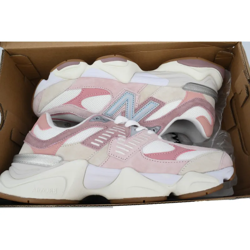 New Balance 9060 Rose Pink U9060FRL