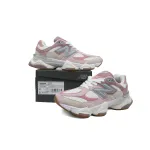 New Balance 9060 Rose Pink U9060FRL