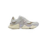 New Balance 9060 Sea Salt Brown U9060JAM 