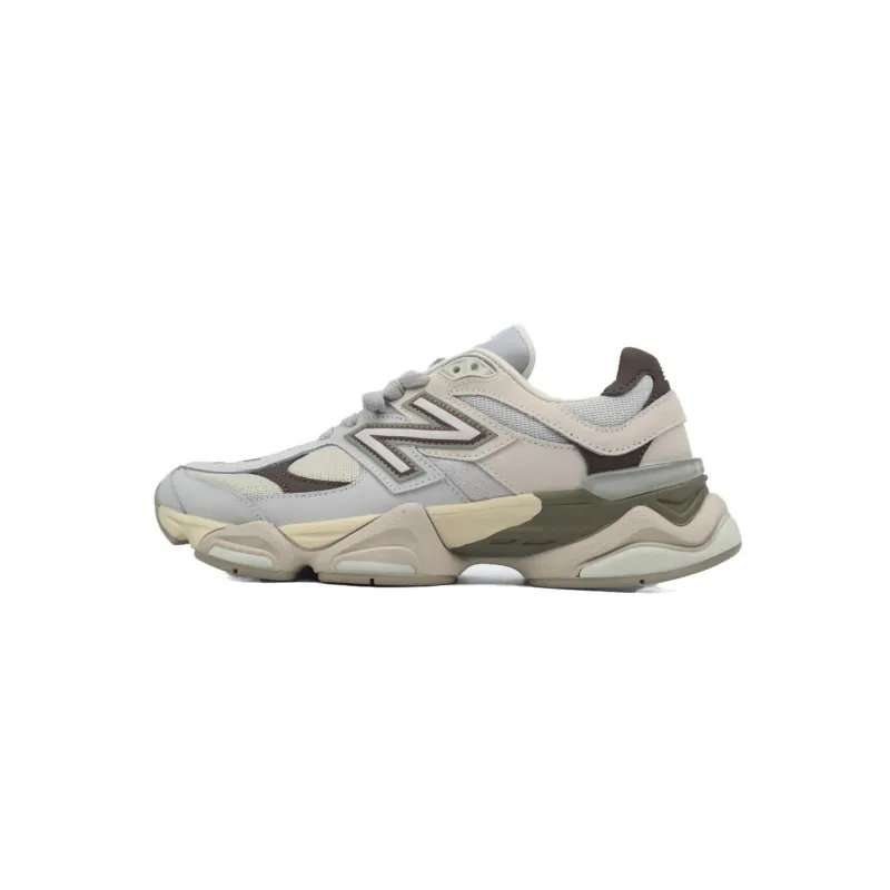 New Balance 9060 Grey Matter Timberwolf U9060FNA