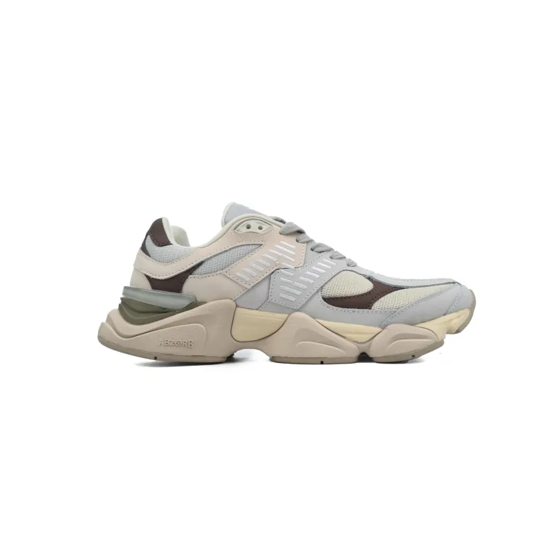 New Balance 9060 Grey Matter Timberwolf U9060FNA
