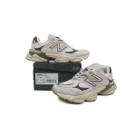New Balance 9060 Grey Matter Timberwolf U9060FNA