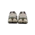 New Balance 9060 Grey Matter Timberwolf U9060FNA