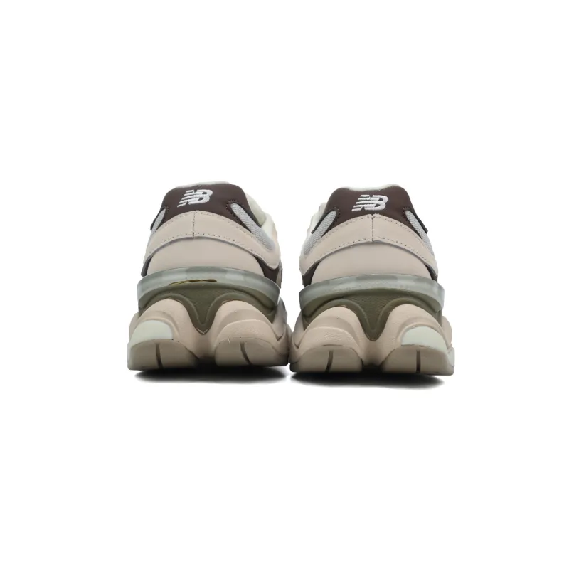 New Balance 9060 Grey Matter Timberwolf U9060FNA