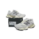 New Balance 9060 Sea Salt Concrete U9060ECA 