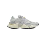 New Balance 9060 Sea Salt Concrete U9060ECA 