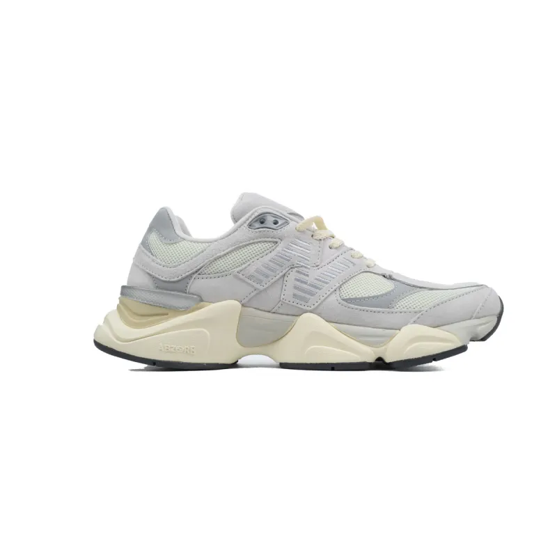 New Balance 9060 Sea Salt Concrete U9060ECA 