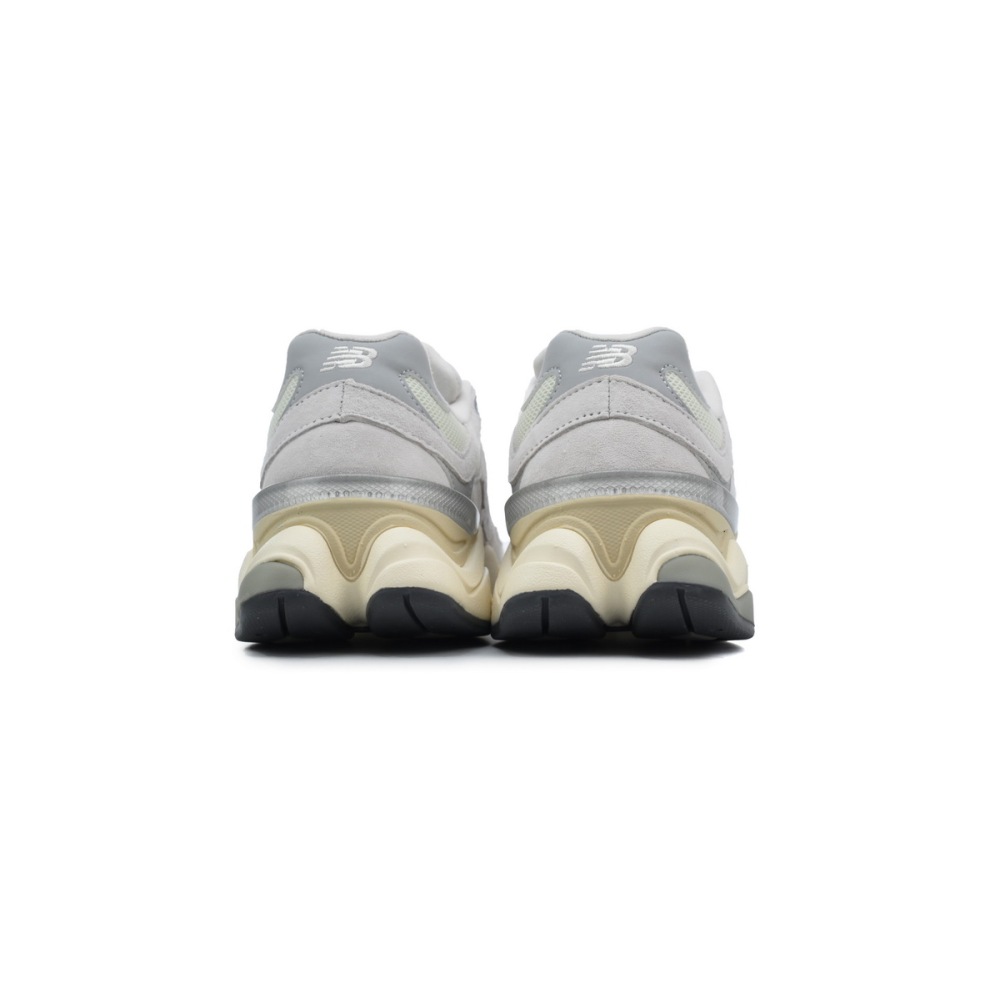 New Balance 9060 Sea Salt Concrete U9060ECA 