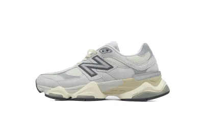 POP New Balance 9060 Sea Salt Concrete U9060ECA  01