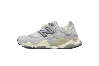 POP New Balance 9060 Sea Salt Concrete U9060ECA  01