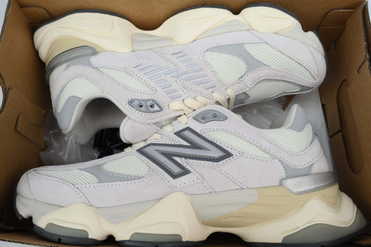 POP New Balance 9060 Sea Salt Concrete U9060ECA 