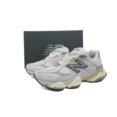 New Balance 9060 Sea Salt Concrete U9060ECA  02