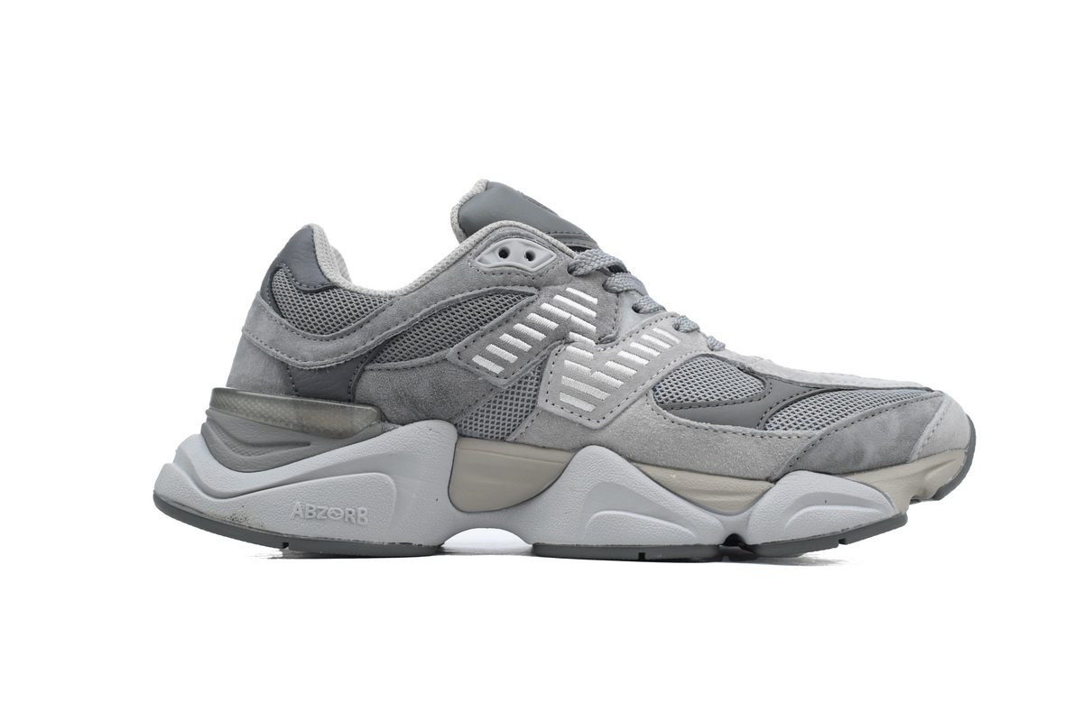 POP New Balance 9060 Shadow Grey U9060GG