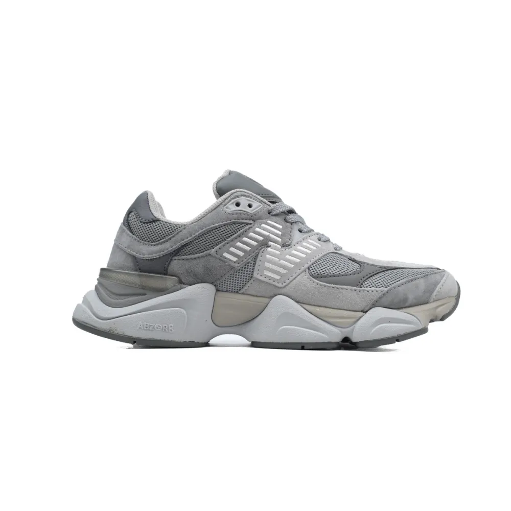 New Balance 9060 Shadow Grey U9060GG