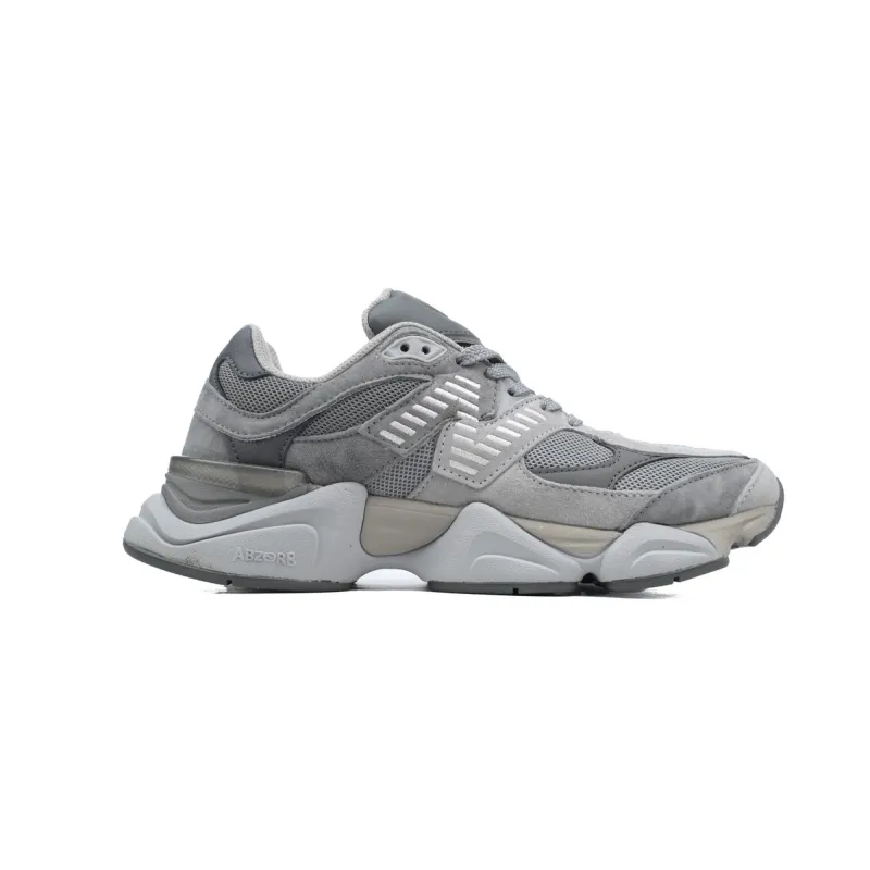 New Balance 9060 Shadow Grey U9060GG
