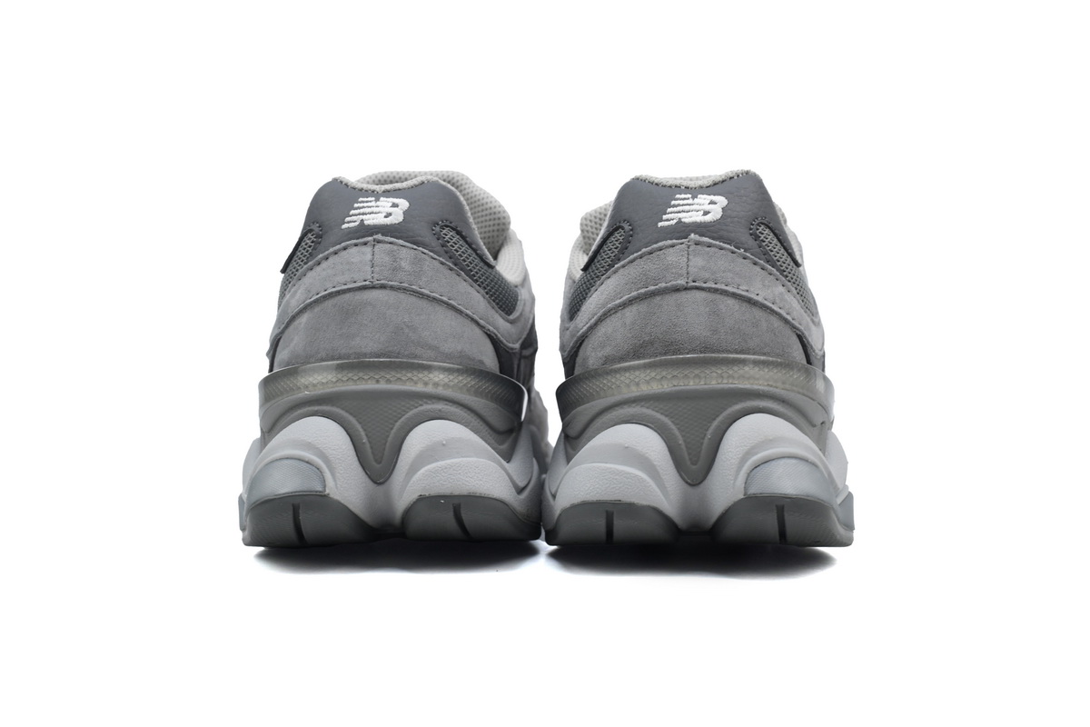 POP New Balance 9060 Shadow Grey U9060GG