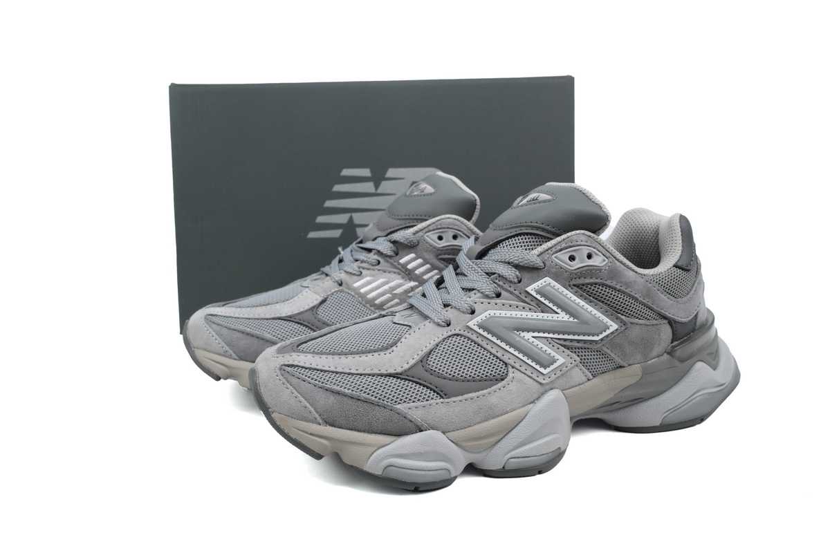 POP New Balance 9060 Shadow Grey U9060GG