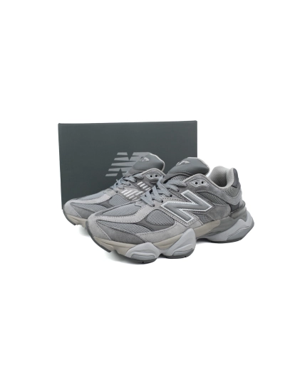 POP New Balance 9060 Shadow Grey U9060GG 02