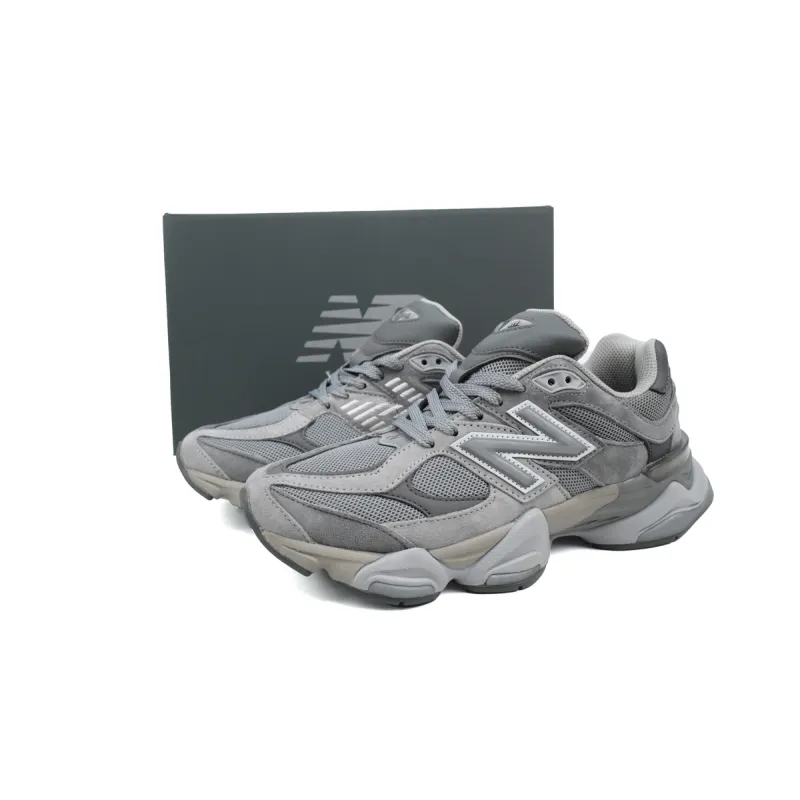 New Balance 9060 Shadow Grey U9060GG