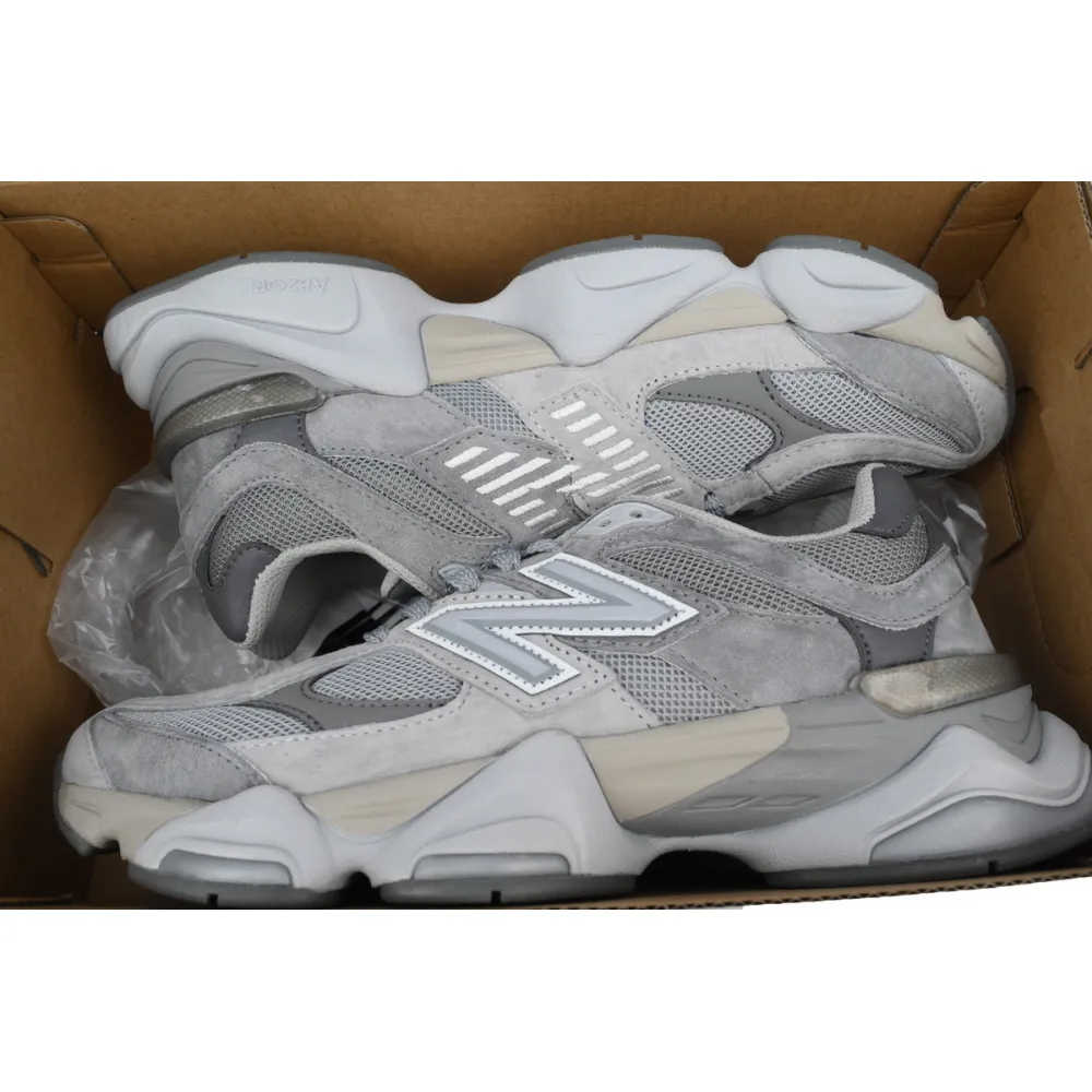 New Balance 9060 Shadow Grey U9060GG