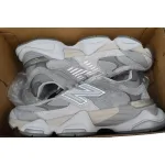 New Balance 9060 Shadow Grey U9060GG