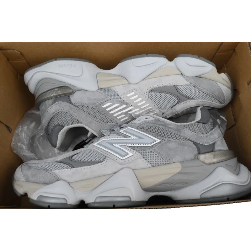 New Balance 9060 Shadow Grey U9060GG