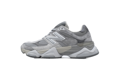 POP New Balance 9060 Shadow Grey U9060GG 01