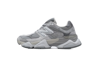 POP New Balance 9060 Shadow Grey U9060GG 01