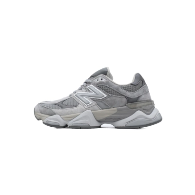 New Balance 9060 Shadow Grey U9060GG 01