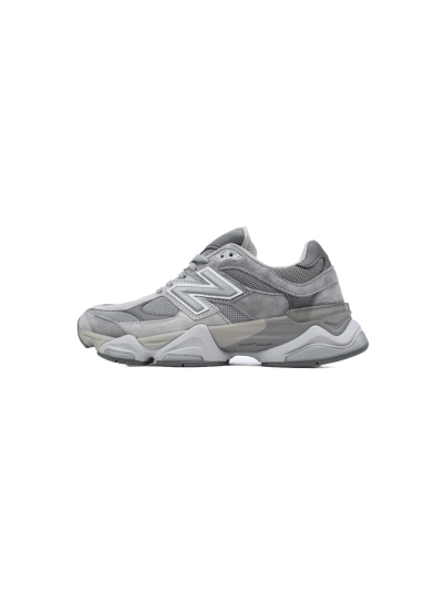 POP New Balance 9060 Shadow Grey U9060GG 01