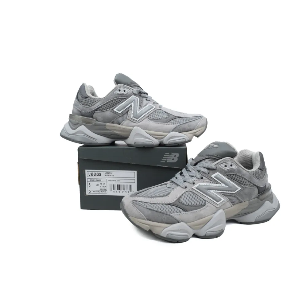 New Balance 9060 Shadow Grey U9060GG