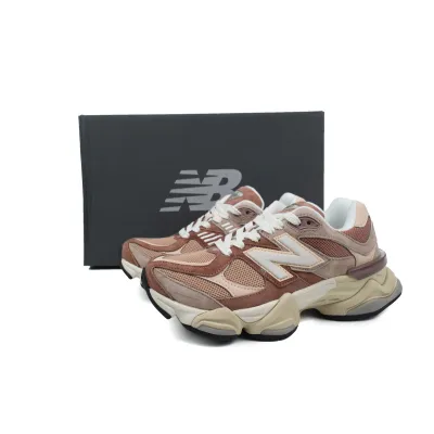 New Balance 9060 Sparrow U9060EEH  02