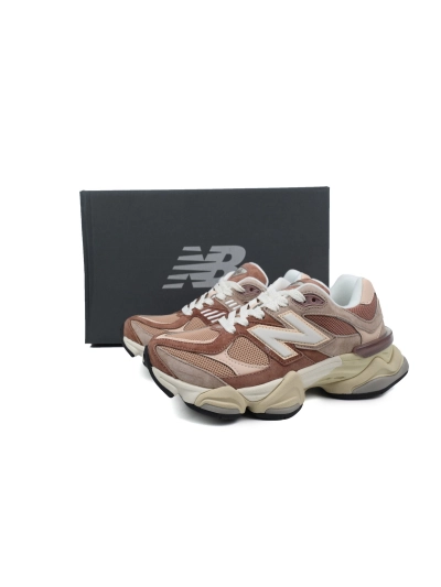 POP New Balance 9060 Sparrow U9060EEH  02