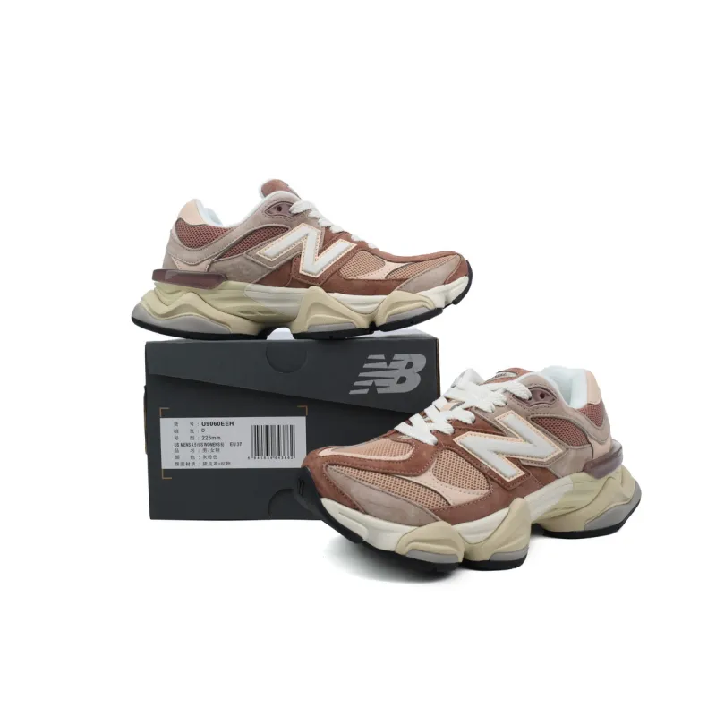 New Balance 9060 Sparrow U9060EEH 