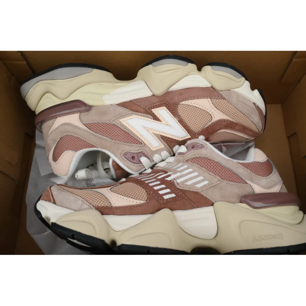 New Balance 9060 Sparrow U9060EEH 