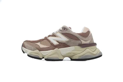 POP New Balance 9060 Sparrow U9060EEH  01