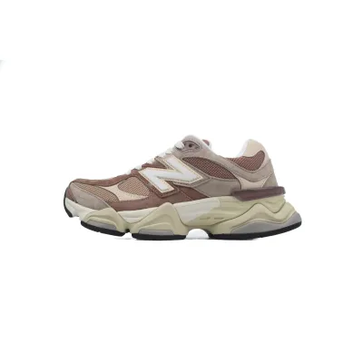 New Balance 9060 Sparrow U9060EEH  01