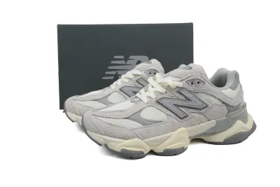 POP New Balance 9060 Suede Pack - Sea Salt U9060HSC  02