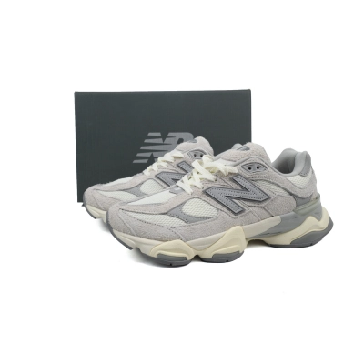 New Balance 9060 Suede Pack - Sea Salt U9060HSC  02