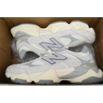 New Balance 9060 Suede Pack - Sea Salt U9060HSC 