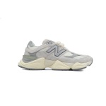 New Balance 9060 Suede Pack - Sea Salt U9060HSC 