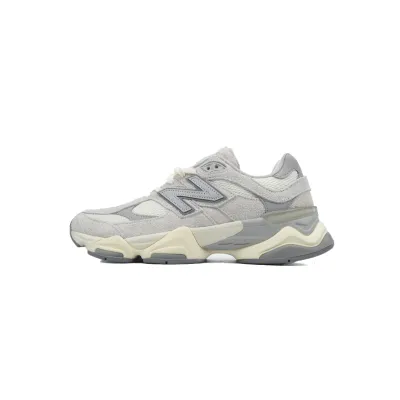 New Balance 9060 Suede Pack - Sea Salt U9060HSC  01