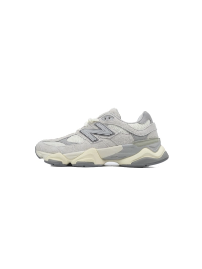 POP New Balance 9060 Suede Pack - Sea Salt U9060HSC  01