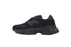 G5 New Balance 9060 Triple Black Suede U9060BPM