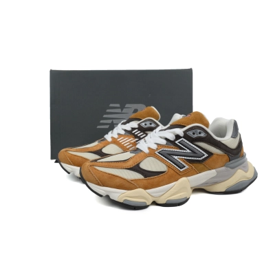 New Balance 9060 Workwear U9060WOR 02
