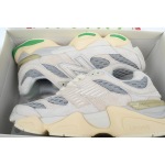 BoostMasterLin New Balance Bricks & Wood x 9060 Nothing Changed but the Addre U9060BW1 